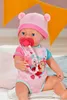 MGA BABY born Magischer Schnuller mit Clip Voir les images du produit 7