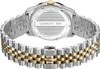 Cerruti 1881 Armbanduhr Date Chienti Green - Gold Produktbild-Vorschau 3