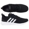 ADIDAS Halbschuhe QT RACER 2.0, Schwarz:38 2/3 Produktbild-Vorschau 10