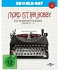 Mord ist ihr Hobby Produktbild-Vorschau 1