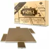 A product box and its unfolded contents are shown against a white background. Produktbild-Vorschau
