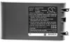 Batterie d'aspirateur pour Dyson SV10 21,6V 2800mAh Li-Ion Voir les images du produit 6