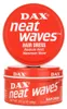 Dax - Neat Waves Hairdress - 99 gr Productafbeelding-voorbeeld 1