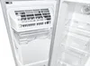 Exquisit SBS520-CF-040E, Stojací, Americká dvířka, Černá, 2 Náhled obrázku produktu 28