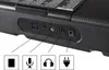 McGrey LK-6120-MIC klávesy s mikrofonem černé Náhled obrázku produktu 4