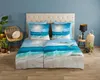Muller Textiles 30825.99.03, Copriletto incluso, federa Anteprima dell’immagine prodotto 2