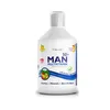 Swedish Nutra MAN 50+ Multivitamin - Multivitamine liquide Voir les images du produit 1