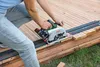 Bosch Circ 18V-53, Drewno, Czarny, Zielony, Aluminium, 16 Podgląd zdjęcia produktu 14