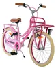 Volare Excellent Kinderfahrrad - Mädchen - 20 Zoll - Rosa Produktbild-Vorschau 19