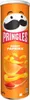 Pringles Sweet Paprika chrupki o słodko-pikantnym smaku 40g Podgląd zdjęcia produktu 3