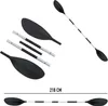 Intex Schlauchboot Kayak Alu Paddel 218cm 218cm 69629 Produktbild-Vorschau 8