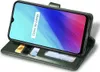 Mobigear Snap Button  Realme C3 Hülle Klapphülle Geldbörse Produktbild-Vorschau 2