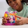 Gabby's Dollhouse - Balkon-Spielset - Baby Box - Produktbild-Vorschau 14