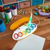 Crayola Luminous Magic Brush Arancione Arancione Taglia Anteprima dell’immagine prodotto 7