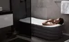 Tubble® Royale Aufblasbare Badewanne für Erwachsene - Black Produktbild-Vorschau 12