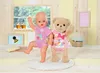 Zapf BABY born Bär pink Produktbild-Vorschau 15
