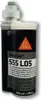 SIKA 2-komponentowy klej strukturalny SikaFast-555 L05 (AB) Podgląd zdjęcia produktu 1