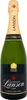 A bottle of Lanson Black Label Brut Champagne. Produktbild-Vorschau