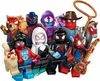 Spider-Man Across the Spider-Verse (71050, random) Produktbild-Vorschau 11