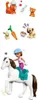 LEGO Friends Dierenkliniek - Educatief speelgoed met Productafbeelding-voorbeeld 21
