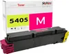 Kyocera TK-5405 kompatibler Toner Magenta - MA3500ci Produktbild-Vorschau 1