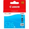 Canon CLI-526C Druckerpatrone cyan Produktbild-Vorschau 1