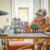 LEGO STRADA PRINCIPALE - Hlavní ulice Náhled obrázku produktu 10