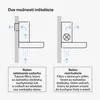 Klarstein Verosteel digestor 90 cm - 881,6 m³/h, Náhľad obrázku produktu 3