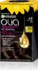 Garnier Olia Farba do włosów 4.0 Ciemny Brąz Produktbild-Vorschau 2