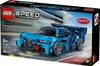 LEGO Speed Champions 77253 Bugatti Vision GT hyper Voir les images du produit 5
