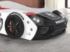 Autobett "Police" Spielbett für Kinder Produktbild-Vorschau 7