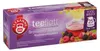 Teekanne Teeflott fruchtig aromatische Brombeere und Produktbild-Vorschau 3
