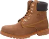 Panama Jack Schnürstiefel Beige Produktbild-Vorschau 1