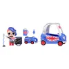 L.O.L. Surprise! Furniture Playset with Doll - Cheeky Babe Produktbild-Vorschau 6