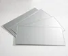 Set mit 4 rechteckigen Spiegeln 15 x 30 cm Produktbild-Vorschau 1