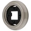 Cadre porcelaine rétro apparent simple I QR1 gris-beige Voir les images du produit 1