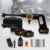 Akku Hochdruckreiniger 21V 4.0Ah, 2000W Bürstenloser Motor Produktbild-Vorschau 2
