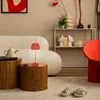 LED stolová lampa Dobíjateľná LED stolová lampa Náhľad obrázku produktu 8