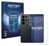 3x Savvies Schutzglas Folie für Samsung Galaxy S26 Ultra Produktbild-Vorschau 1
