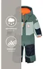 first instinct by killtec Kinder Skioverall FISW 29 MNS Produktbild-Vorschau 13