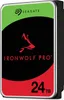 Seagate IronWolf Pro ST24000NT002, 24 To, 7200 RPM, 512 Mo, Voir les images du produit 2