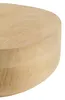 Light&living Wandregal 30 x 18 x 12 cm DELGADO Naturholz Produktbild-Vorschau 4