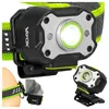 Vayox LED lampa czołowa VA0452, 650lm | Lampa czołowa, Podgląd zdjęcia produktu 7