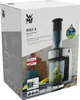 WMF Kult X krajalnica spiralna (1,25 litra) 80 W Cromargan Podgląd zdjęcia produktu 41