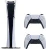 PlayStation 5 Digital Edition (Modellgruppe - Slim) + 2 Produktbild-Vorschau 25
