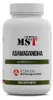 MST - Ashwagandha KSM 66® - 120 Caps Produktbild-Vorschau 1