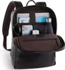 bugatti Clark - Rucksack 15" 40 cm (darkbrown) Produktbild-Vorschau 13