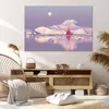 Bild auf Leinwand - Leinwandbild - Einteilig - Segelschiff Produktbild-Vorschau 7