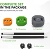 Set di pesi Tunturi Aerobic Pump 20kg - Set di bilanciere Anteprima dell’immagine prodotto 3