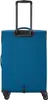 Travelite CHIOS Trolley 4w L/M exp./S, Petrol Produktbild-Vorschau 3